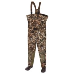 Image of Arctic Shield Heat Echo Select Xt Chest Wader, Realtree Max 5, 8 (Stout) 640200-812-081-17