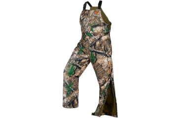 Image of Arctic Shield Heat Echo Sherpa Bib - Men's, Large, Realtree APX, 1408677