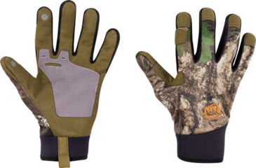 Image of Arctic Shield Heat Echo Shooters Gloves Rt Apx X-Lrg, 52630080705024