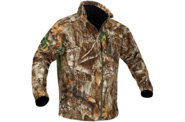 Image of Arctic Shield Heat Echo Stalker Jacket - Men's, Realtree Edge, Medium, 531500-804-030-20