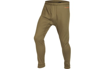 Image of Arctic Shield Midweight Base Layer Bottom - Men's, Winter Moss, Medium, 585800-400-030-22