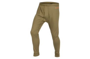 Image of Arctic Shield Midweight Base Layer Bottom - Men's, Winter Moss, 2XL, 58580040006022