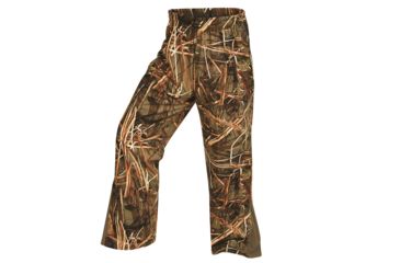 Image of Arctic Shield Silent Pursuit Pant - Mens, Muddy Water, 2XL 4012252