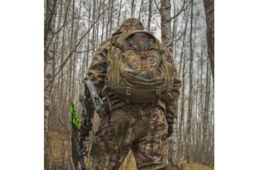 Image of Arctic Shield T5X Backpack, Realtree Xtra, 561500-802-999-15