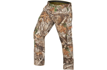 Image of Arctic Shield Trek 6 Pocket Pants - Men's, Realtree Edge, Extra Large, 58490080405022