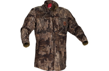 Image of Arctic Shield Trek Shirt - Men's, Realtree Timber, Medium, 584100-806-030-22