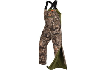 Image of Arctic Shield Tundra 3-in-1 Bib - Men's, Realtree Timber, Extra Large, 53680080605022