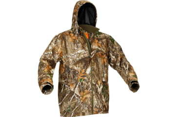 Image of Arctic Shield Tundra 3in1 Parka - Men's, Realtree Timber, Medium, 536700-806-030-22
