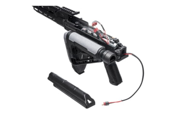 Image of Arcturus Advanced Tactical Carbine AEG FE Airsoft Gun, AK MOD1, AT-ATKM1-CB-FE