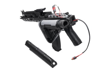 Image of Arcturus Advanced Tactical Carbine AEG FE Airsoft Gun, AK MOD1, AT-ATKM1-CB-FE