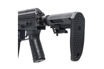 Image of Arcturus Advanced Tactical PDW AEG FE Airsoft Gun, AK MOD1, AT-ATKM1-PDW-FE