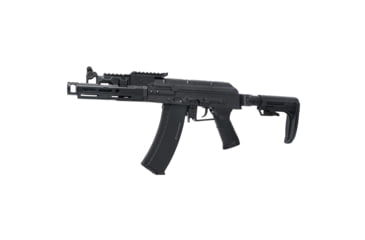 Image of Arcturus Advanced Tactical PDW AEG FE Airsoft Gun, AK MOD1, AT-ATKM1-PDW-FE