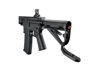 Image of Arcturus Advancer MOD1 CQB LITE AEG FE Airsoft Gun, 10in, AT-NY01M1-CQ-FE