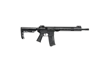 Image of Arcturus Advancer MOD2 Minimalist Carbine LITE AEG FE Airsoft Gun, 12.2in, AT-NY01M2-CB-FE