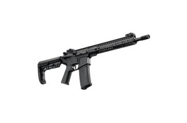 Image of Arcturus Advancer MOD2 Minimalist Carbine LITE AEG FE Airsoft Gun, 12.2in, AT-NY01M2-CB-FE