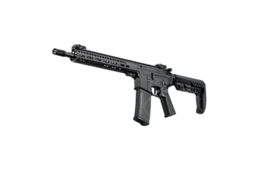 Image of Arcturus Advancer MOD2 Minimalist Carbine LITE AEG FE Airsoft Gun, 12.2in, AT-NY01M2-CB-FE