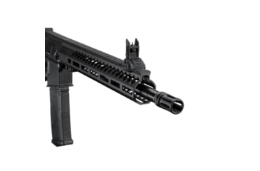 Image of Arcturus Advancer MOD2 Minimalist Carbine LITE AEG FE Airsoft Gun, 12.2in, AT-NY01M2-CB-FE