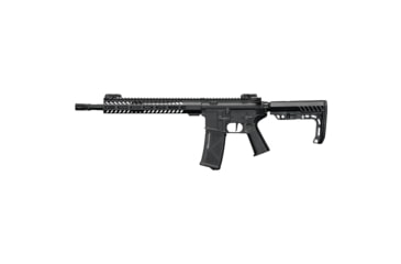 Image of Arcturus Advancer MOD2 Minimalist Carbine LITE AEG FE Airsoft Gun, 12.2in, AT-NY01M2-CB-FE