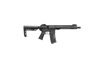 Image of Arcturus Advancer MOD2 Minimalist CQB LITE AEG FE Airsoft Gun, 10in, AT-NY01M2-CQ-FE