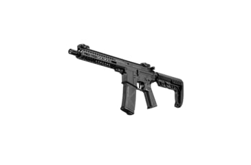 Image of Arcturus Advancer MOD2 Minimalist CQB LITE AEG FE Airsoft Gun, 10in, AT-NY01M2-CQ-FE