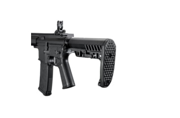 Image of Arcturus Advancer MOD2 Minimalist CQB LITE AEG FE Airsoft Gun, 10in, AT-NY01M2-CQ-FE