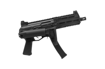 Image of Arcturus AEG PE Airsoft Gun, PPK20M1, AT-PPK20M1-PE