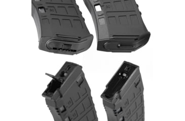 Image of Arcturus Ak12 Aeg Feature Enhance. 30.4in, Black, AT-AK12K-FE