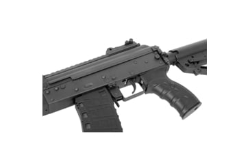 Image of Arcturus Ak12 Aeg Feature Enhance. 30.4in, Black, AT-AK12K-FE