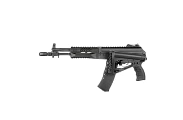 Image of Arcturus Ak12 Aeg Feature Enhance. 30.4in, Black, AT-AK12K-FE