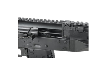 Image of Arcturus Ak12 Aeg Feature Enhance, 34.4in, Black, AT-AK12-FE