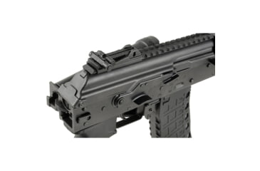 Image of Arcturus Ak12 Aeg Feature Enhance, 34.4in, Black, AT-AK12-FE