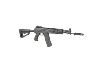 Image of Arcturus Ak12 Aeg Feature Enhance, 34.4in, Black, AT-AK12-FE