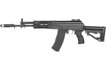 Image of Arcturus Ak12 Aeg Performance Enhanced, 34.4in, Black, AT-AK12-PE