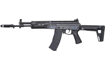 Image of Arcturus AK12 Updated AEG Feature Enhance, Black, AT-AK12U-FE