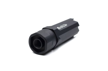 Image of Arcturus AMT SIRIUS Mock Suppressor for AMT-C, 5in, Black, AMT-S50