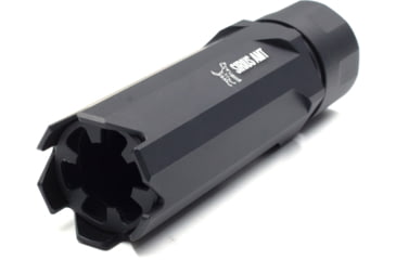 Image of Arcturus AMT SIRIUS Mock Suppressor for AMT-C, 5in, Black, AMT-S50