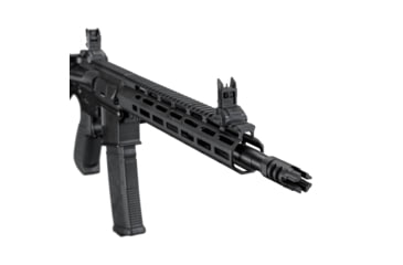 Image of Arcturus Carbine AEG Airsoft Gun, AR15, AT-AR01E-CB-FE