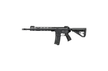Image of Arcturus Carbine AEG Airsoft Gun, AR15, AT-AR01E-CB-FE