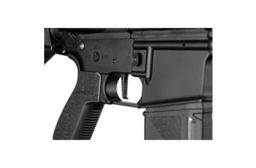 Image of Arcturus CQB AEG FE Airsoft Gun, AR15, AT-AR01E-CQ-FE