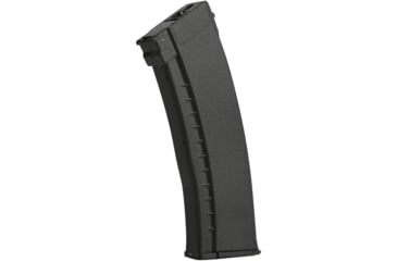 Image of Arcturus Hi-Cap Wheel EMM Bakelite, AK74, 550 Rounds, Rifle Magazine, Black, 550, MAG-K03