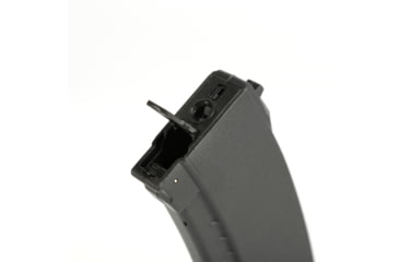 Image of Arcturus Hi-Cap Wheel EMM Bakelite, AK74, 550 Rounds, Rifle Magazine Kit, 5 Pack, Black, 550, MAG-K03-5P