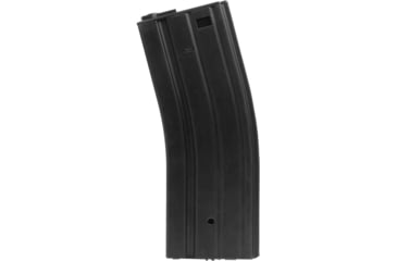 Image of Arcturus Hi-Cap Wheel EMM, M4/M16, 350 Rounds, Rifle Magazine Kit, 5 Pack, Black, 350, MAG-R03Q-5P