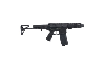 Image of Arcturus Karambit MOD1 PDW AEG LITE FE Airsoft Gun, 5.5in, AT-NY06-PDW-FE