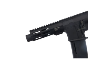 Image of Arcturus Karambit MOD1 PDW AEG LITE FE Airsoft Gun, 5.5in, AT-NY06-PDW-FE