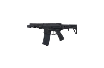 Image of Arcturus Karambit MOD1 PDW AEG LITE FE Airsoft Gun, 5.5in, AT-NY06-PDW-FE