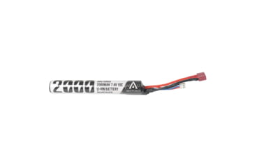 Image of Arcturus Li-ion Stick Battery, 10C, 7.4V 2000mAh, LIO-10C2000S-2S