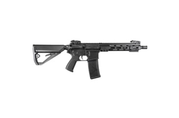 Image of Arcturus LWT MK-I CQB 10in AEG SPORT Starter Pack ARC SE Airsoft Gun, Black, AT-ST01-CQ-SE-BK-PK