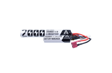 Image of Arcturus LWT MK-III Carbine 12in SPORT AEG SE Starter Pack Airsoft Gun, Grey, AT-ST03-CB-SE-GY-PK