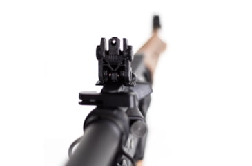 Image of Arcturus LWT MK-I CQB 10in AEG SPORT Starter Pack ARC SE Airsoft Gun, Black/Tan, AT-ST01-CQ-SE-BT-PK