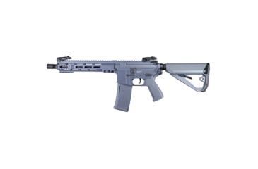 Image of Arcturus LWT MK-I CQB 10in AEG SPORT Starter Pack ARC SE Airsoft Gun, Grey, AT-ST01-CQ-SE-GY-PK